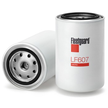 Fleetguard Oil Filter - LF607